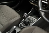Hyundai BAYON T-GDI PREMIUM MHEV 37