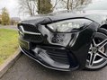 Mercedes-Benz C Class 1.5 C200h MHEV AMG Line G-Tronic+ Euro 6 (s/s) 5dr 36