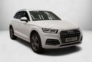 Audi Q5 2.0 Q5 S Line 40 TDI Quattro Semi-Auto 4WD 5dr