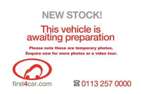 Vauxhall Crossland X SE 3