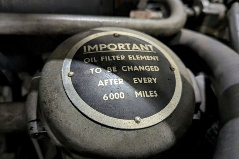 Rolls-Royce Silver Shadow ALL VARIANTS 11