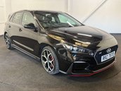 Hyundai i30 2.0 i30 N TGDi 5dr 6