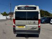 Autosleeper Warwick XL 8