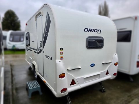 Bailey Orion 400/2 8