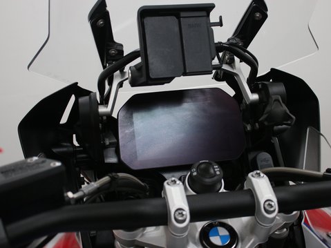 BMW R 1250 GS ADVENTURE R 1250 GS ADVENTURE TE 38