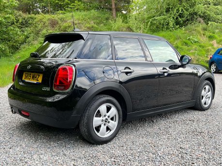 Mini Hatch 1.5 Cooper Classic 5dr