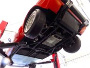 Ferrari 308 GT4 Dino 59