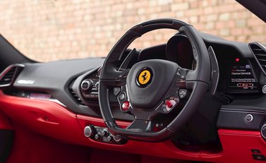 Ferrari 488 GTB 11