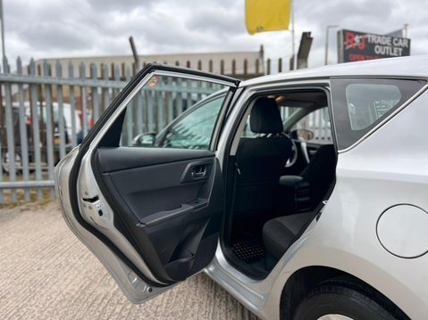 Toyota Auris ICON VVT-I 58