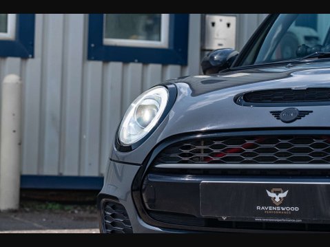 Mini Hatch 2.0 John Cooper Works 3dr 24