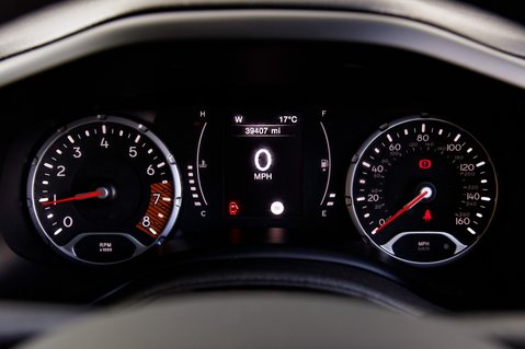 Jeep Renegade NIGHT EAGLE 15