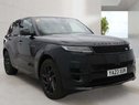 Land Rover Range Rover Sport 3.0 P440e 38.2kWh Dynamic SE SUV 5dr Petrol Plug-in Hybrid Auto 4WD Euro 6 