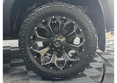 Ford Ranger 2.0 EcoBlue Wildtrak Pickup Double Cab 4dr Diesel Auto 4WD Euro 6 (s/s) (21 34