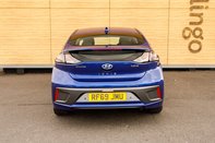 Hyundai IONIQ FIRST EDITION MHEV 6