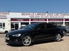 Audi A3 TFSI S LINE