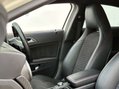 Mercedes-Benz A Class 1.5 A180 BlueEfficiency AMG Sport CDi Auto 5dr 59