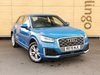 Audi Q2 TFSI S LINE