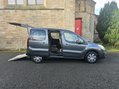 Citroen Berlingo Multispace BLUEHDI FEEL EDITION ETG6 15