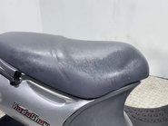 PGO Rodo 50 2006 13K 2 STROKE RUNNING SCOOTER PROJECT BIKE 50CC 2T 18