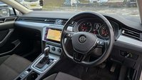 Volkswagen Passat 2.0 TDI SE Business Estate 5dr Diesel DSG Euro 6 (s/s) (150 ps) 63