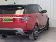 Land Rover Range Rover Sport 3.0 Range Rover Sport HSE SDV6 Auto 4WD 5dr 35