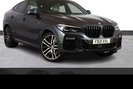BMW X6 3.0 X6 xDrive 40d M Sport MHEV Auto 4WD 5dr