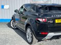 Land Rover Range Rover Evoque 2.2 SD4 Dynamic Auto 4WD Euro 5 (s/s) 5dr 27