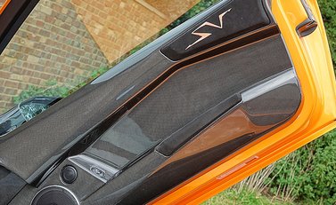 Lamborghini Murcielago LP 670-4 SV 16