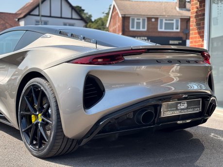 Lotus Emira 3.5 V6 First Edition Coupe 2dr Petrol Manual Euro 6 (404 ps) 12