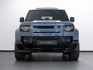 Land Rover Defender 3.0 D250 MHEV X-Dynamic SE SUV 3dr Diesel Auto 4WD Euro 6 (s/s) (250 ps) 3
