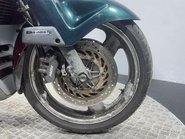 Honda Pan 1998 GOOD RUNNING PROJECT BIKE 1100CC CLASSIC SPORTS TOURER 26