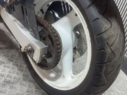 Suzuki GSXR GSXR750 1989 SLINGSHOT LIGHT RUNNING PROJECT CLASSIC SPORT BIKE 23