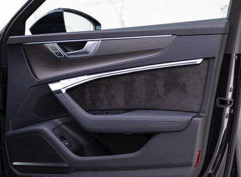 Audi RS6 Avant Vorsprung 21