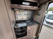 Autosleeper Nuevo EK 16