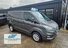 Ford Transit Custom 280 LIMITED P/V ECOBLUE
