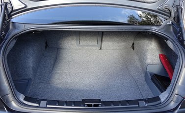 BMW M3 Frozen Black Edition 17