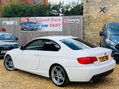 BMW 3 Series 2.0 320i M Sport Euro 5 (s/s) 2dr 34