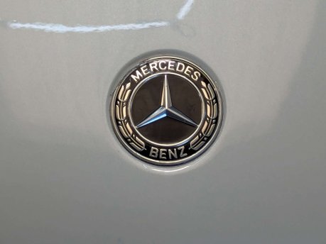 Mercedes-Benz A Class 1.3 A 200 AMG Line Exeutive Auto 5dr 22