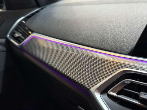 BMW X5 3.0 30d M Sport SUV 5dr Diesel Auto xDrive Euro 6 (s/s) (265 ps) 48