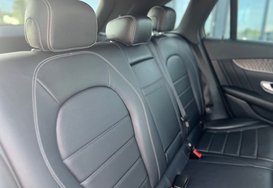 Mercedes-Benz GLC GLC 250 D 4MATIC AMG LINE AUTO 21