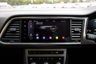 SEAT Ateca ECOTSI XPERIENCE DSG 34