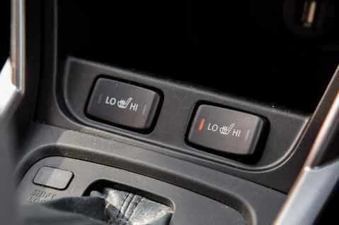 Suzuki SX4 S-Cross ULTRA BOOSTERJET ALLGRIP MHEV 35