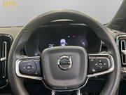 Volvo XC40 Recharge 69kWh Plus SUV 5dr Electric Auto (231 ps) 1 Owner - Dab - Bluetoo 13