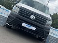 Volkswagen Crafter 2.0 TDI CR35 Trendline Panel Van 5dr Diesel Manual FWD MWB Euro 6 (s/s) (14 9