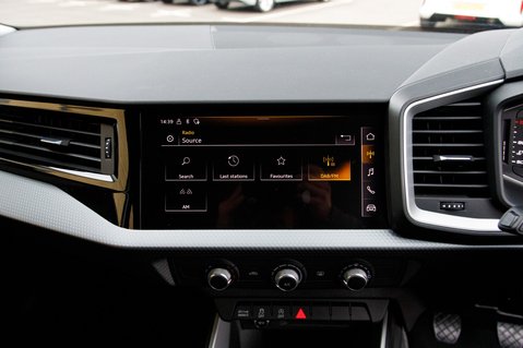 Audi A1 SPORTBACK TFSI SPORT 24