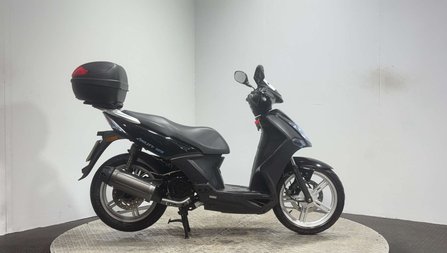 Kymco Agility City 125 2019 12K NEW MOT SERVICED RIDES WELL 125CC LEARNER SCOOTER