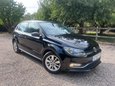 Volkswagen Polo 1.0 BlueMotion Tech SE Euro 6 (s/s) 5dr 5