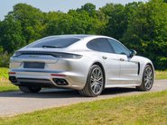 Porsche Panamera 4 E-Hybrid Platinum Edition 4