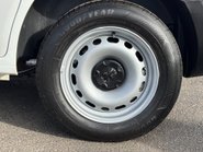 Peugeot Partner 850 S L1 1.6 Hdi 92ps Panel Van with Air Con - Direct from MOD 26