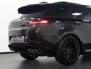 Land Rover Range Rover Sport 3.0 P400 MHEV Dynamic SE SUV 5dr Petrol Auto 4WD Euro 6 (s/s) (400 ps) 34